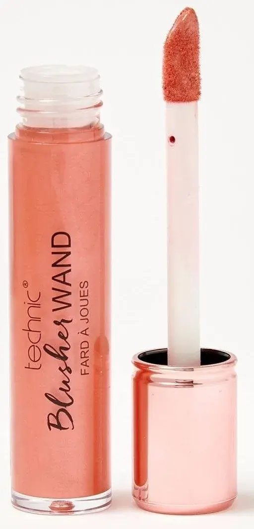 بلاشر تكنيك واند، لافرز سيكرت