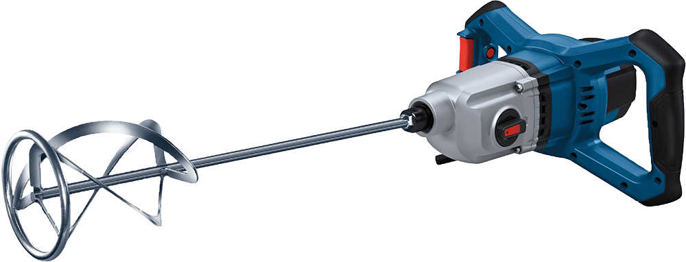 Bosch Paint Mixer, 1400W, 230V, GRW-140