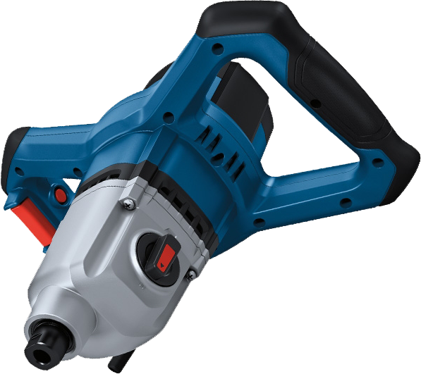 Bosch Paint Mixer, 1400W, 230V, GRW-140