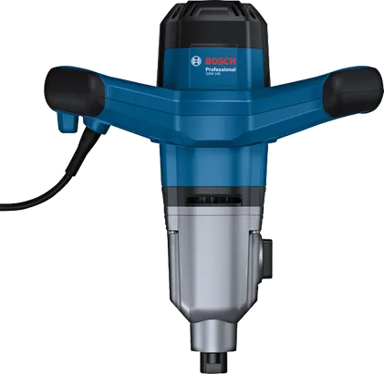 Bosch Paint Mixer, 1400W, 230V, GRW-140