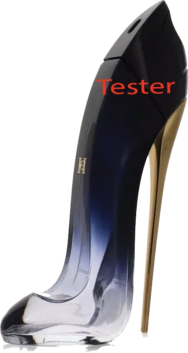 عطر جود جيرل من كارولينا هيريرا للنساء او دي برفان، 80 مل (تستر)