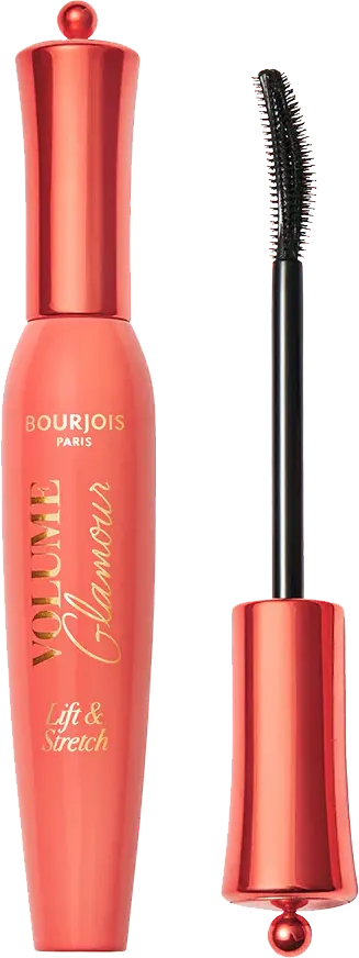 ماسكرا برجوا فوليوم جلامور ليفت آند ستريتش، 01 نوير