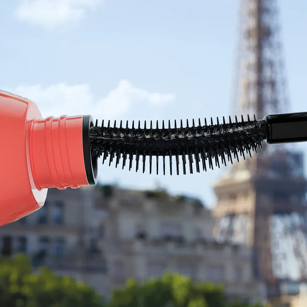 ماسكرا برجوا فوليوم جلامور ليفت آند ستريتش، 01 نوير