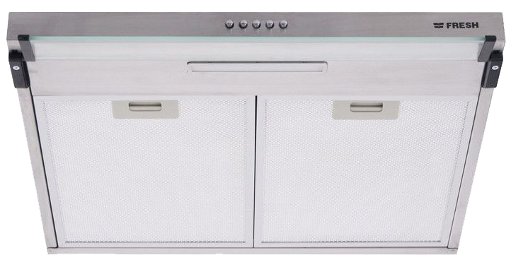 شفاط بلت ان فريش ، 60 سم ، 3 سرعات ،مصباح أضائة ليد ، ستانلس ستيل ، FHS60S40ML 15906