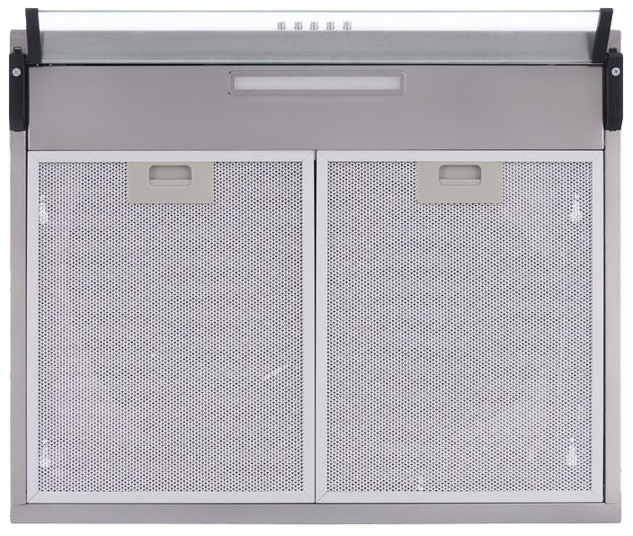 شفاط بلت ان فريش ، 60 سم ، 3 سرعات ،مصباح أضائة ليد ، ستانلس ستيل ، FHS60S40ML 15906