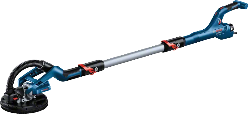 Bosch Wall Sander, 550W, GTR550