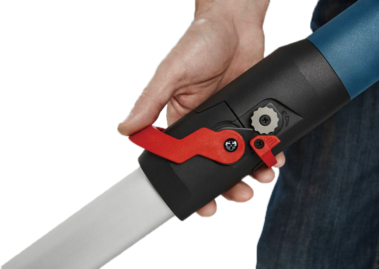 Bosch Wall Sander, 550W, GTR550