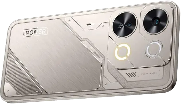 موبايل اي تيل P65 ، ثنائي الشريحة، ذاكرة 128 جيجابايت، رامات 8 جيجابايت، شبكة الجيل الرابع إل تي إي، تيتانيوم