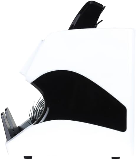 ماكينة عد نقدية ال جي ، عد 10 عملات ، شاشة LCD ، كشف التزوير ، 1 درج ، L-810