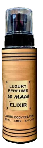 معطر سبلاش لوكسري للجسم، بادي سبلاش  لو ميل اليكسير، 200مل