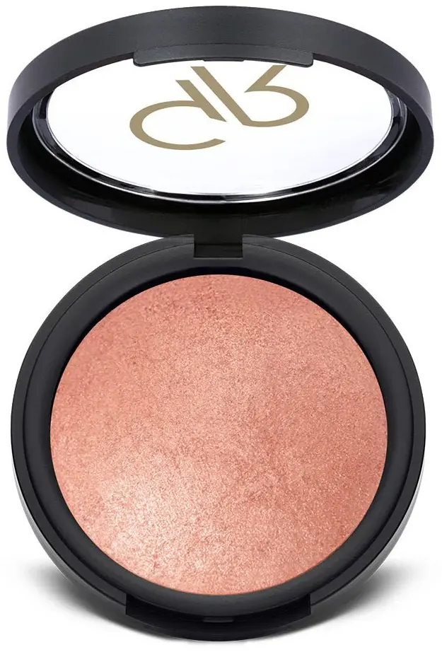 بلاشر جولدن روز تيراكوتا ستارداست، 106