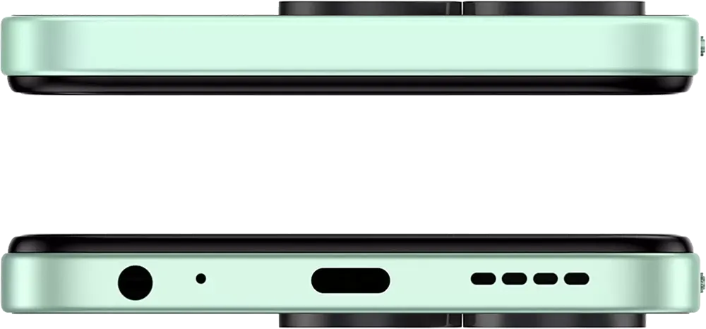 موبايل اي تيل A50 ، ثنائي الشريحة، ذاكرة 128 جيجابايت، رامات 3 جيجابايت، شبكة الجيل الرابع إل تي إي، أخضر