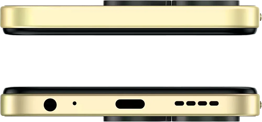 موبايل اي تيل A50 ، ثنائي الشريحة، ذاكرة 128 جيجابايت، رامات 3 جيجابايت، شبكة الجيل الرابع إل تي إي، ذهبي