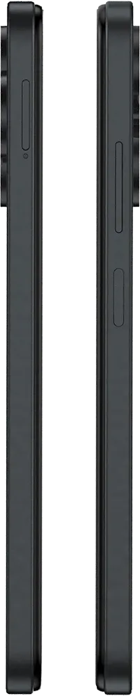 موبايل اي تيل A50 ، ثنائي الشريحة، ذاكرة 128 جيجابايت، رامات 3 جيجابايت، شبكة الجيل الرابع إل تي إي، أسود