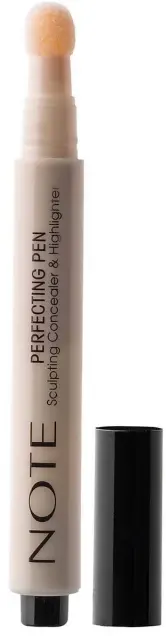 كونسيلر نوت قلم بيرجيكتينج، 04