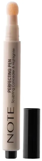 كونسيلر نوت قلم بيرجيكتينجنج، 03