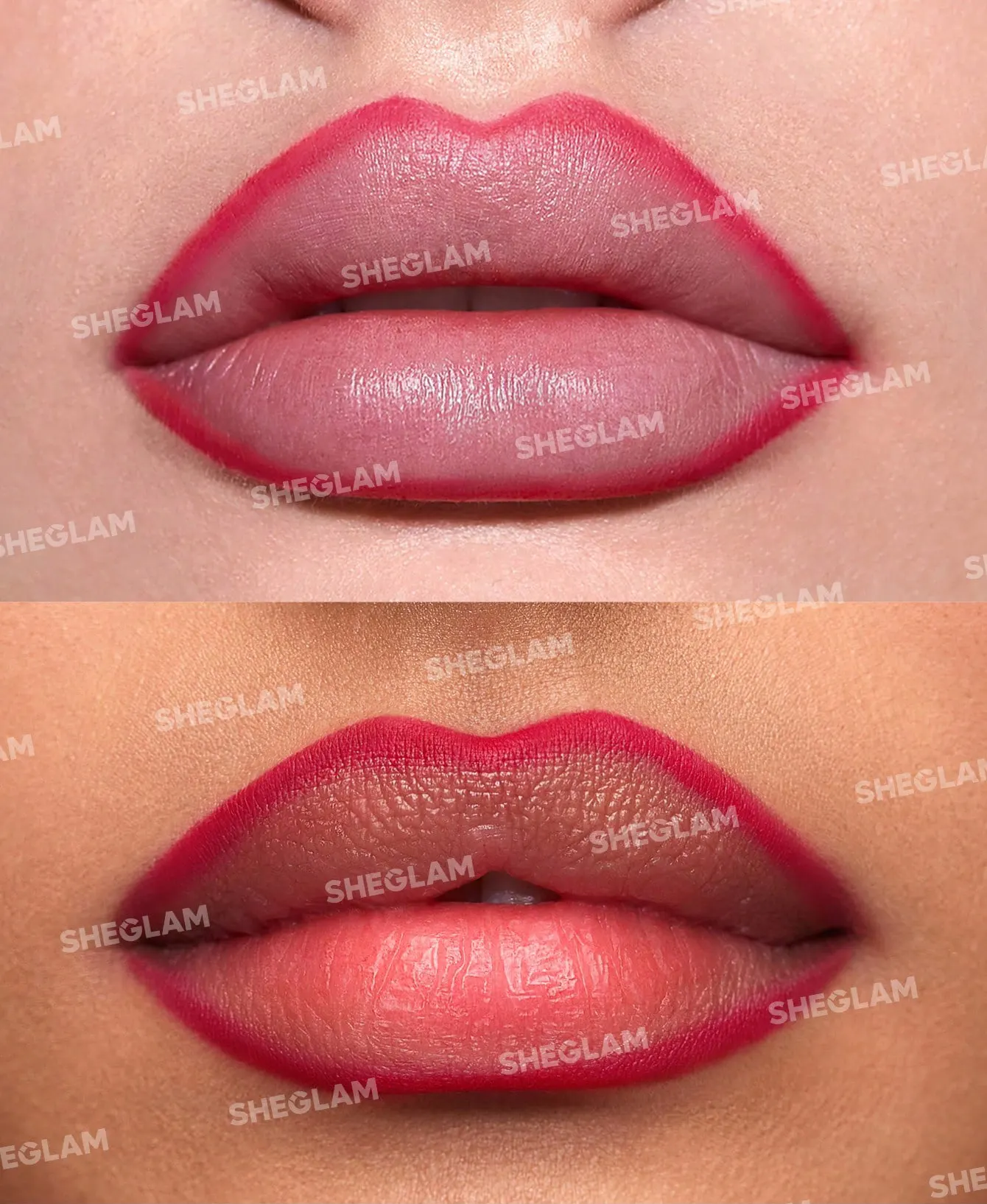 ليب لاينر شيجلام ليب فاكتس، شيري