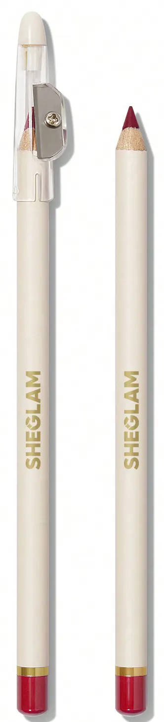 ليب لاينر شيجلام ليب فاكتس، شيري