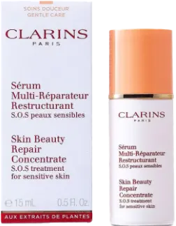 سيروم كلارنس للبشرة سيروم لاصلاح عيوب البشرة، 15 مل.