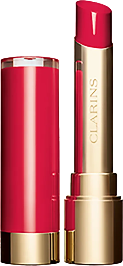 احمر شفاه كلارنس جولي روج ، 760L بينك كرانبري