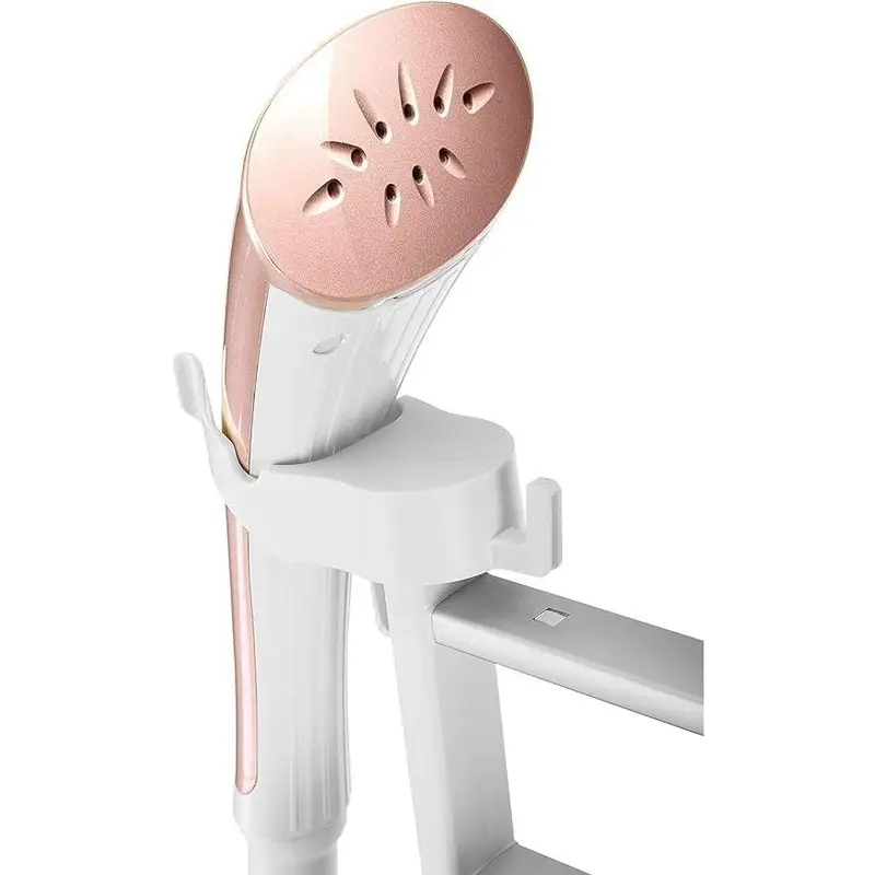 مكواة ملابس بخار بلاك اند ديكر ستاند ، 2000 وات ، 2 لتر ، ابيض ، GSTD2075 ، (بضمان انسيا)