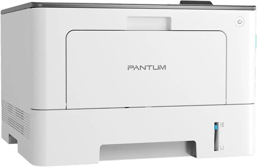طابعة ليزرجيت بانتوم ، أحادية اللون ، طباعة على الوجهين ، واي فاي ، usb ، إيثرنت، أبيض ، BP5100DW