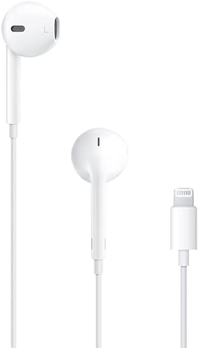 EARPODS LIGHTNING CONNECTOR MWTY3ZM-A A1748
