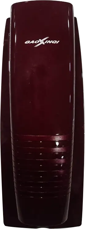 Gaoxinqi Corded Landline Telephone Without Display, Multi-Color, HA399(112)T