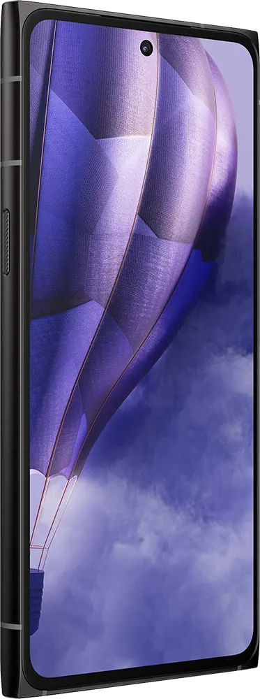 موبايل اتش ام دي سكاي لاين ثنائي الشريحة، ذاكرة داخلية 256 جيجابايت، رامات 12 جيجابايت، شبكة الجيل الخامس، أسود ملتوي