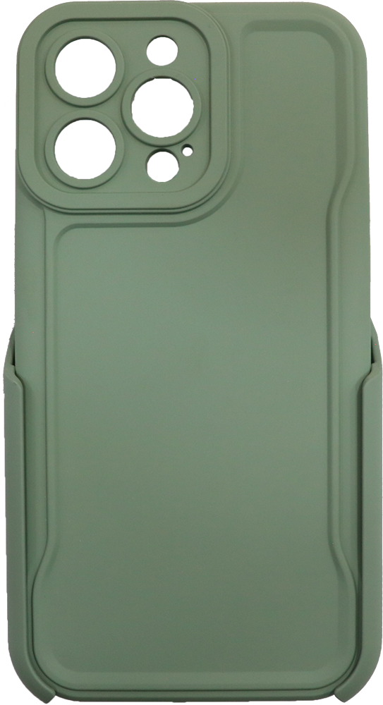 جراب EXPLORE MAX ، لحماية الهاتف من الوجه والظهر لهاتف ايفون 14 برو ماكس ، متعدد الألوان