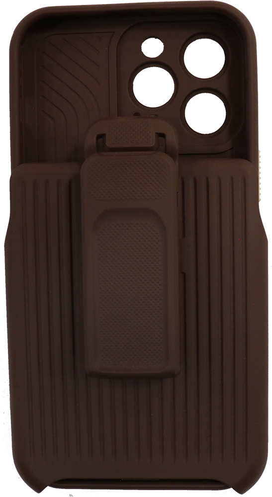 جراب EXPLORE MAX ، لحماية الهاتف من الوجه والظهر لهاتف ايفون 14 برو ماكس ، متعدد الألوان