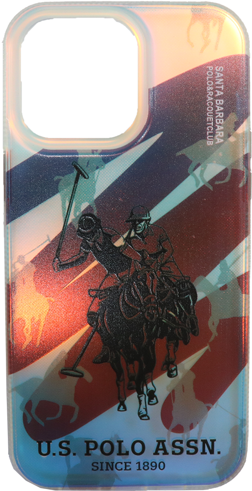 جراب ظهر imd 2p ، لهاتف ايفون 14 برو ماكس ، متعدد الألوان والأشكال