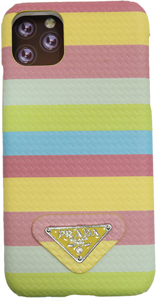 جراب ظهر الوان ، لهاتف ايفون 14 برو ماكس