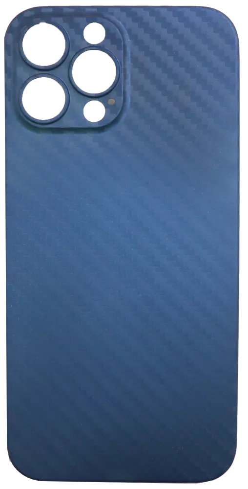 جراب ايفون 13 برو ماكس ، سيليكون ، متعدد الألوان