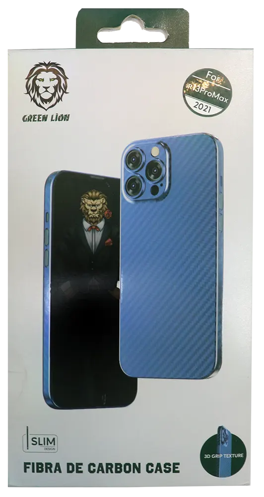 جراب ايفون 13 برو ماكس ، سيليكون ، متعدد الألوان