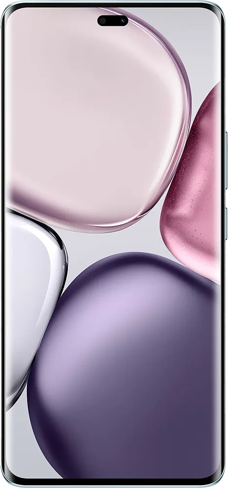 موبايل هونر X9C، ثنائي الشريحة، ذاكرة داخلية 256 جيجابايت، رامات 12 جيجابايت، شبكة الجيل الخامس، أخضر