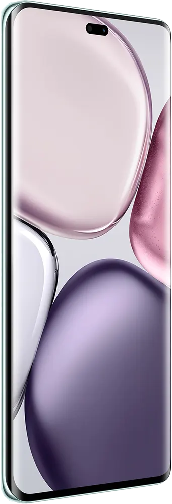 موبايل هونر X9C، ثنائي الشريحة، ذاكرة داخلية 256 جيجابايت، رامات 12 جيجابايت، شبكة الجيل الخامس، أخضر