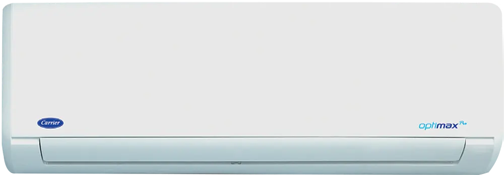 تكييف كاريير أوبتي ماكس برو سبليت، 1.5 حصان، بارد فقط ، ديجيتال ، بلازما ، أبيض، 38KHCT12N-78BA