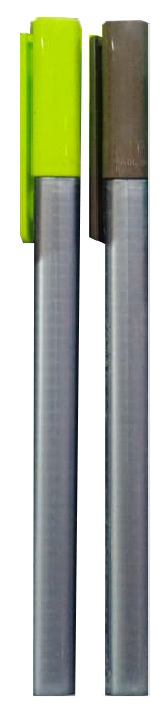 قلم حبر سايل ستدلر ، 0.3 ملم ، سن ريشة ، ألوان متعددة ، 334-3