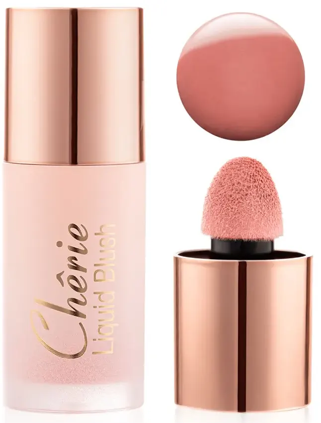 بلشر توب فيس شيري سائل، 003