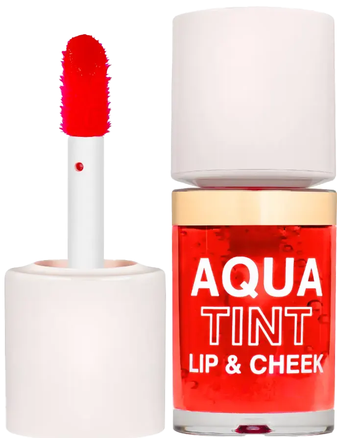 تنت توب فيس اكوا للخدود والشفايف، 003