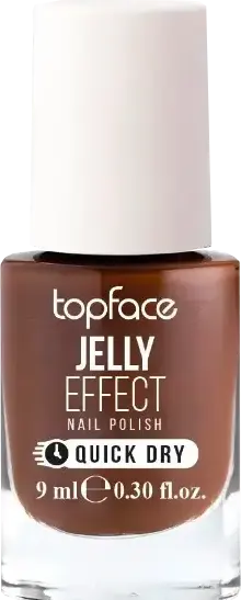 مونيكير توب فيس جيلي ايفكت، 045