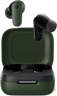 سماعة أنكر ساوند كورR50I NC لاسلكية ، بلوتوث 5.4 ، مقاومة للماء، خاصية إلغاء الضوضاء ، أخضر، A3959H61