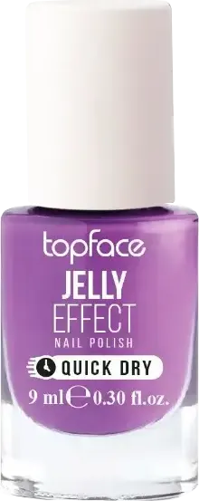 مونيكير توب فيس جيلي ايفكت، 016