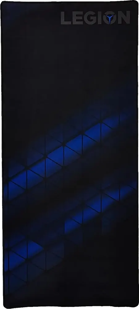 لوحة ماوس ليجون كنترول للألعاب من لينوفو ، 90 *40 سم ، أسود ، GXH1C97869