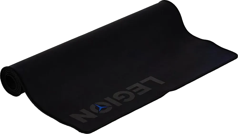 لوحة ماوس ليجون كنترول للألعاب من لينوفو ، 90 *40 سم ، أسود ، GXH1C97869