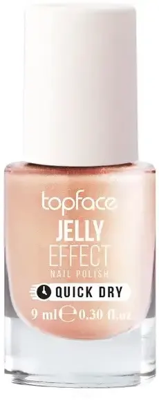 مونيكير توب فيس جيلي ايفكت، 007