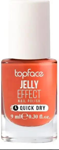 مونيكير توب فيس جيلي ايفكت، 009