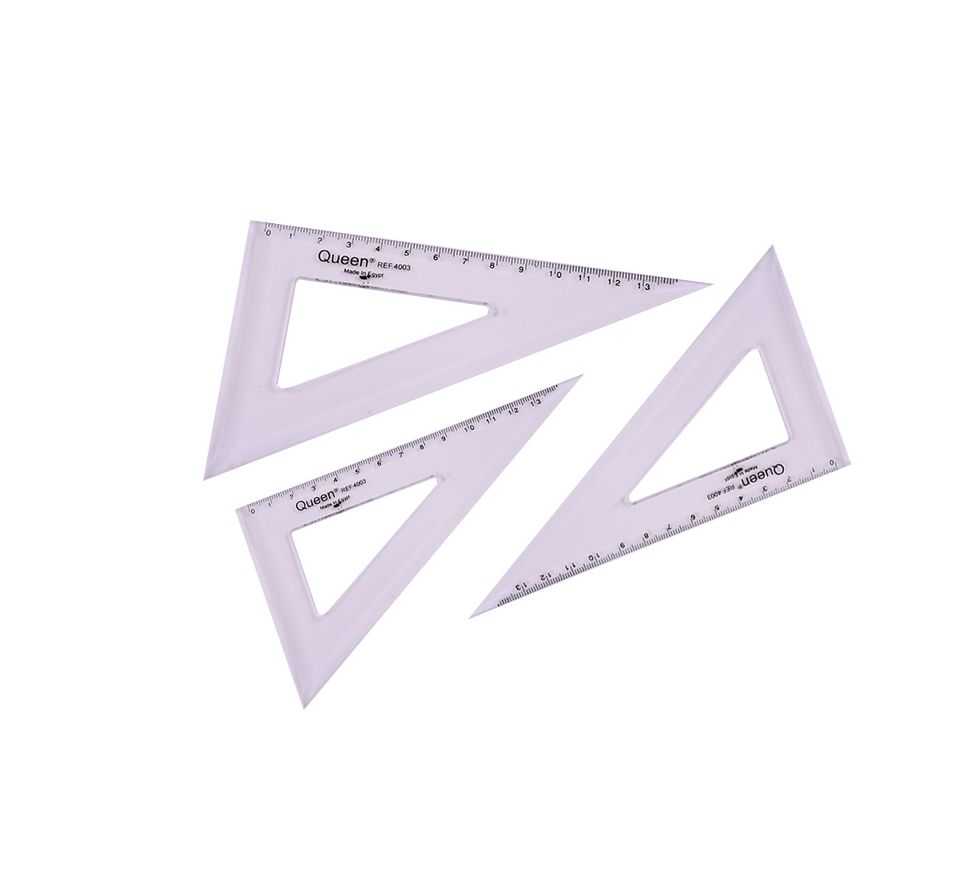 طقم مثلث 30 سم SA 230