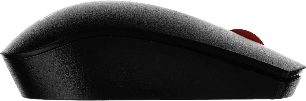 ماوس لاسلكي لينوفو 510 ، 1200 نقطة في البوصة، 2.4 جيجا هرتز، اسود